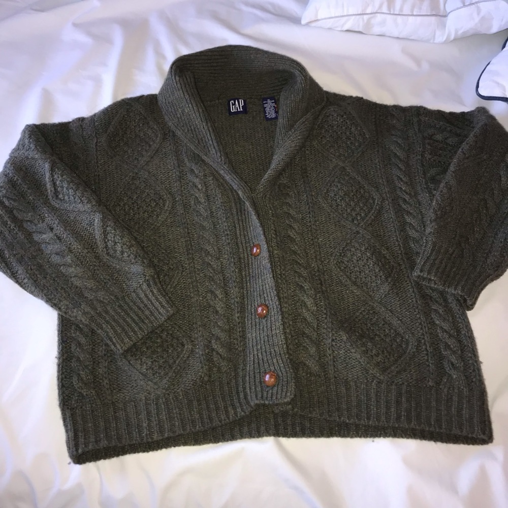 Sweater - Picture 3 of 7
